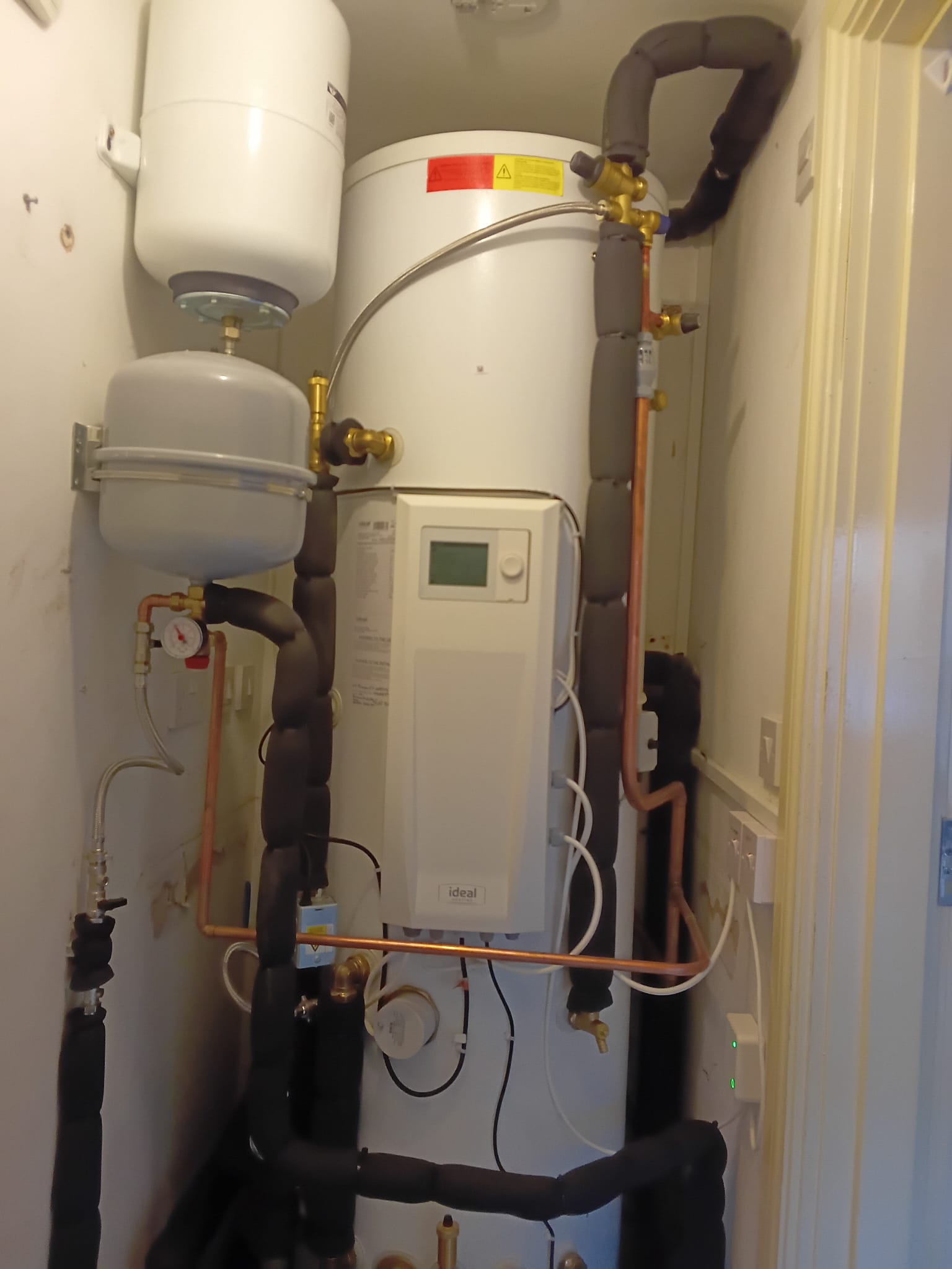 Emergency plumbing in Gloucestershire