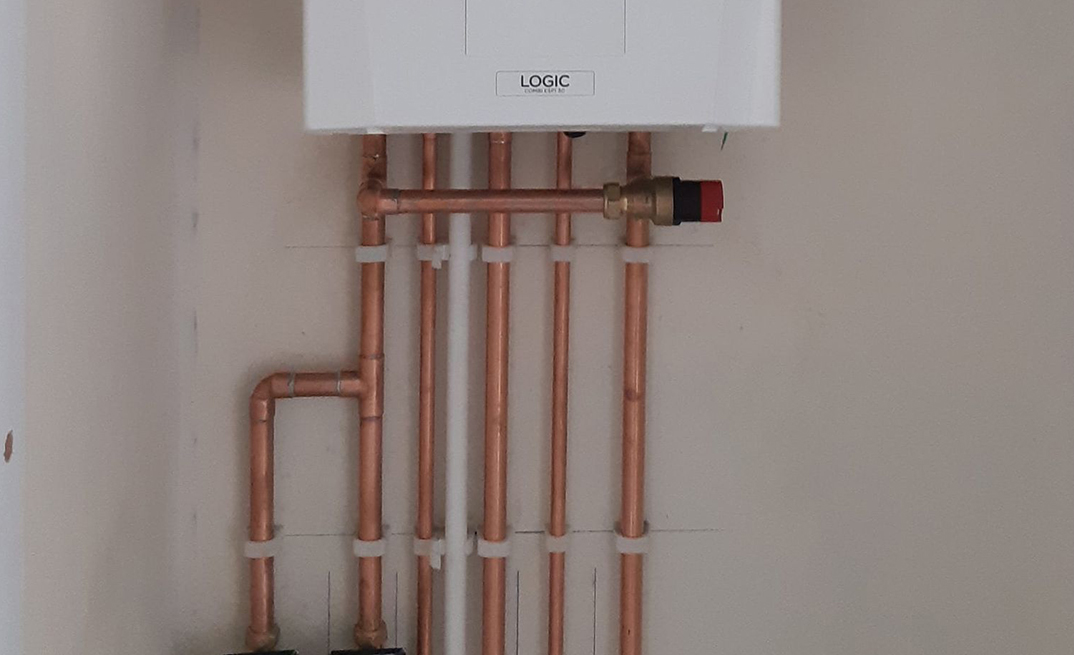 plumbing and heating in Gloucestershire