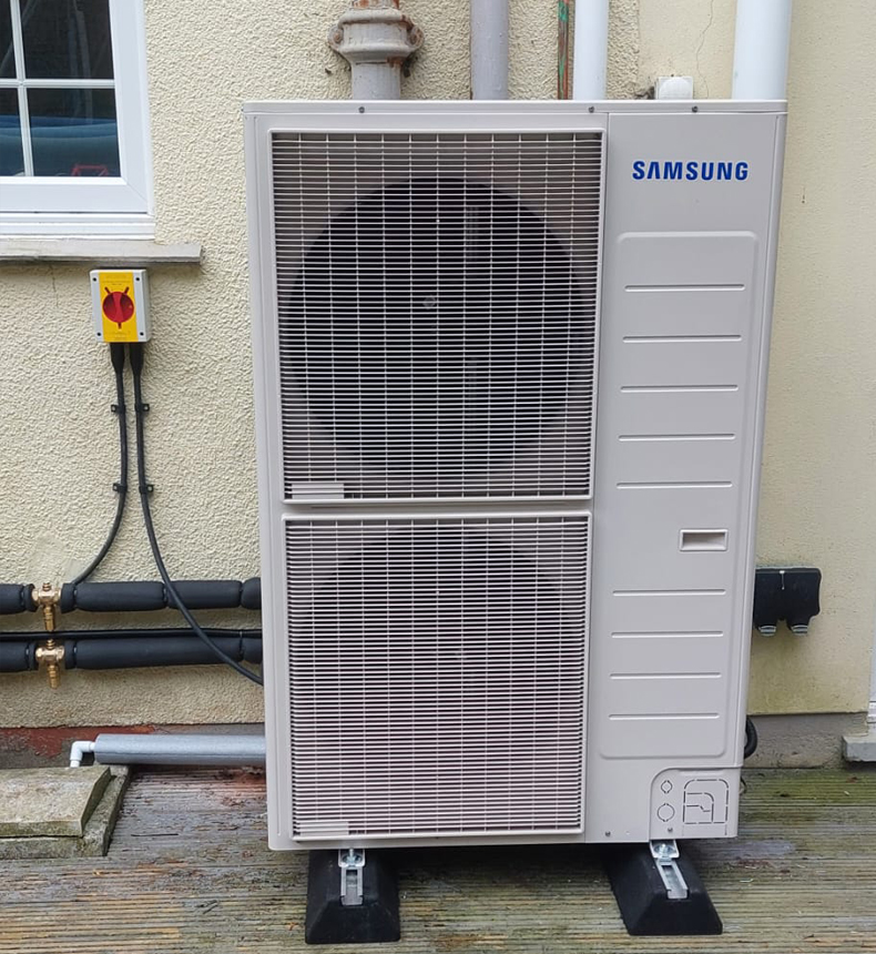 Heating services across Bristol/Wales and the surrounding areas